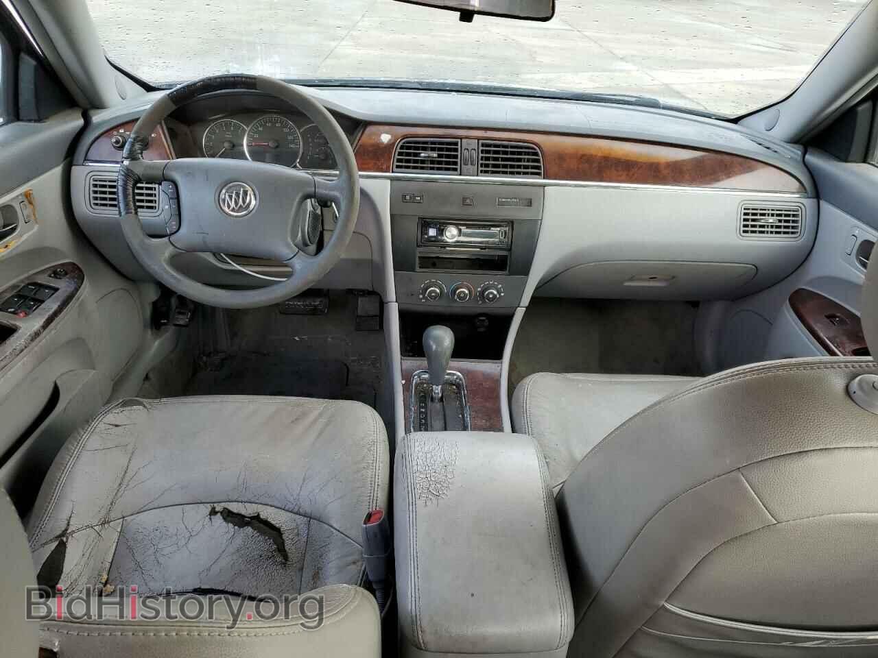 2007 BUICK LACROSSE - VIN: 2G4WC552571123098 - Фото 8