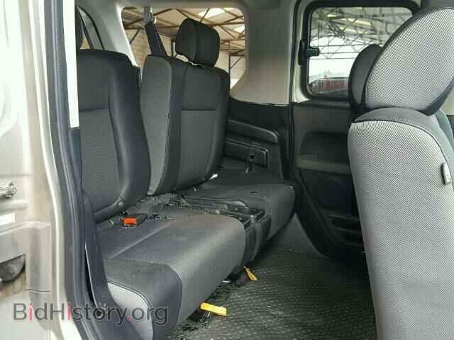 2004 HONDA ELEMENT - VIN: 5J6YH28654L033848 - Фото 6