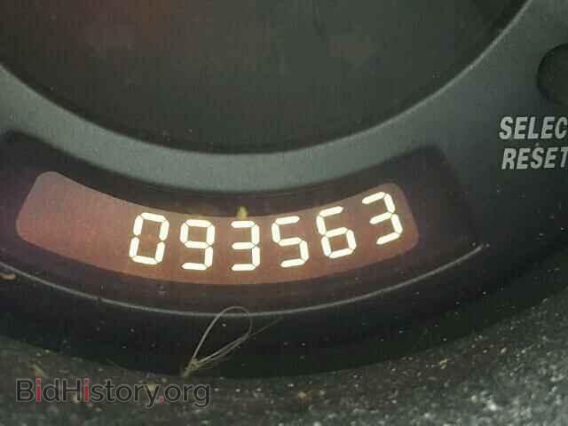 2004 HONDA ELEMENT - VIN: 5J6YH28654L033848 - Фото 8