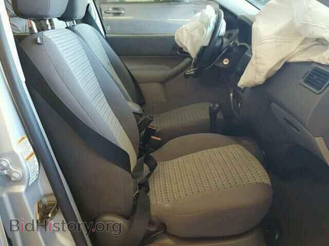 2005 FORD FOCUS - VIN: 1FAHP36N55W217959 - Фото 5