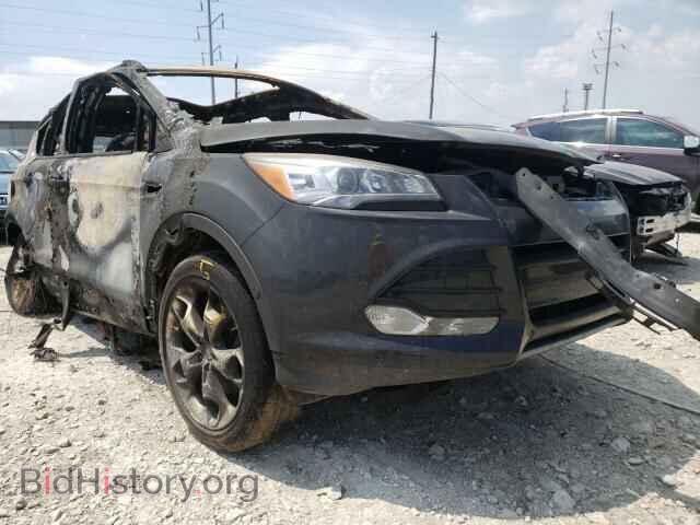 Фотография 1FMCU9J99EUD99537 - FORD ESCAPE 2014