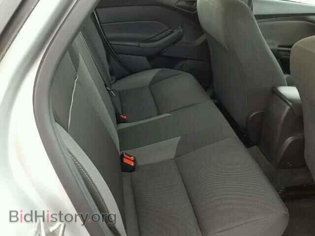 2012 FORD FOCUS - VIN: 1FAHP3F21CL282893 - Photo 6