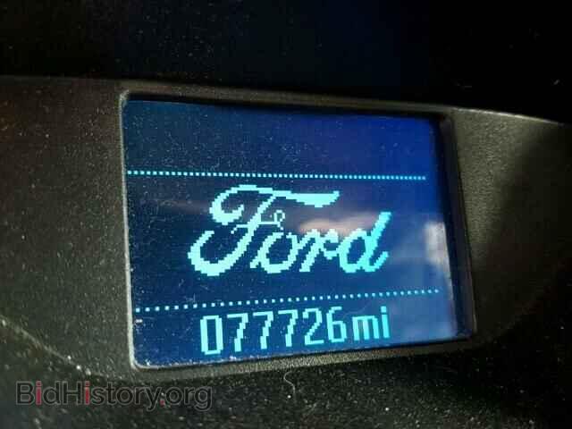 2012 FORD FOCUS - VIN: 1FAHP3F21CL282893 - Photo 8