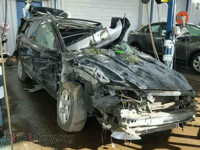 Фотография YV4BZ982281032556 - VOLVO XC70 2008