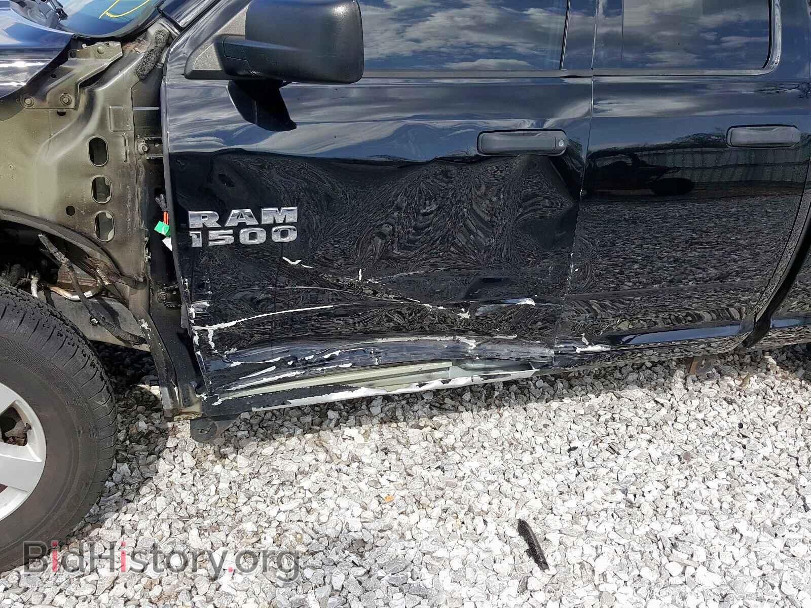 2014 RAM 1500 - VIN: 1C6RR6FT6ES259337 - Фото 9