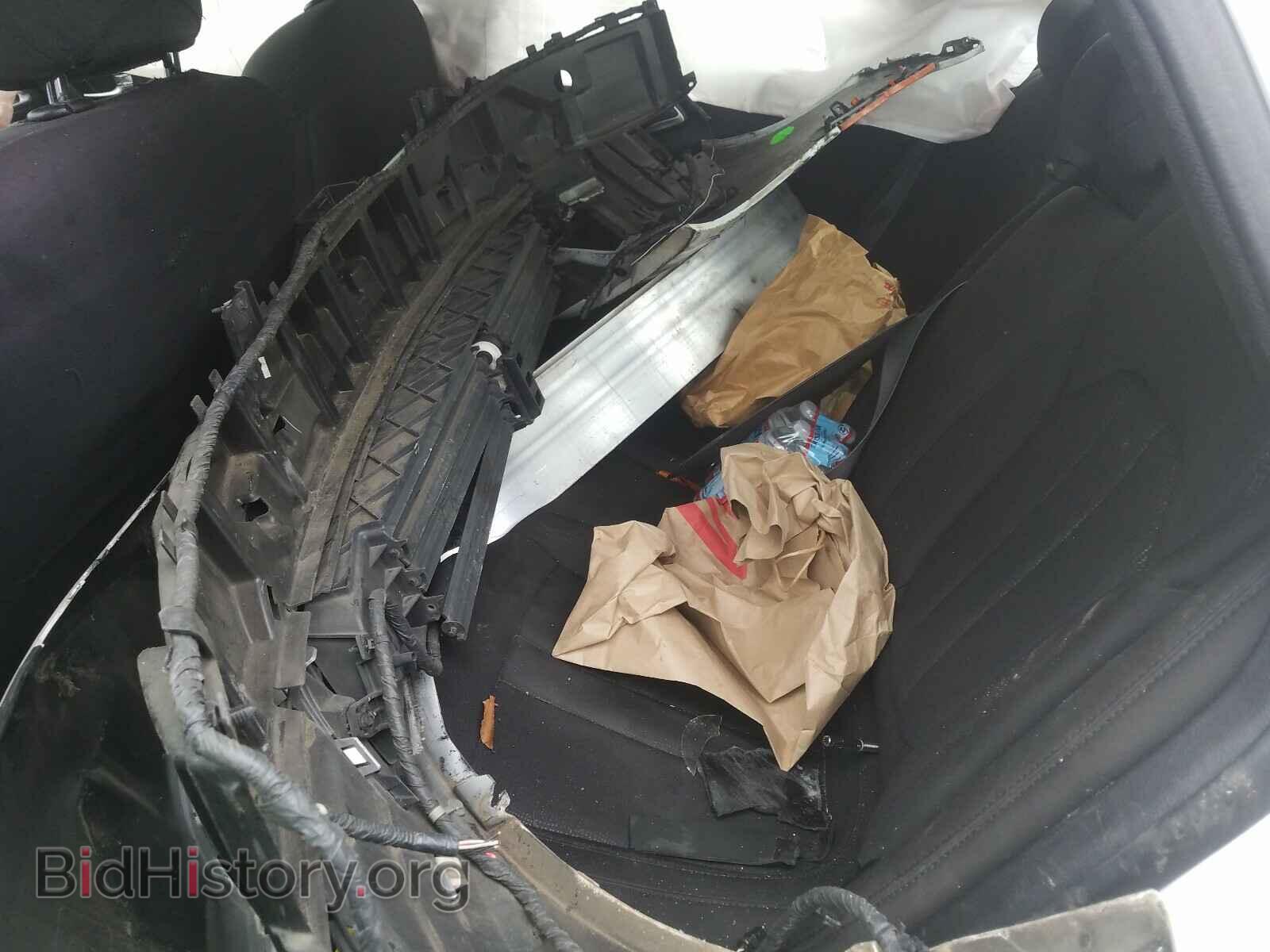2015 CHRYSLER 200 - VIN: 1C3CCCAB5FN503593 - Фото 6