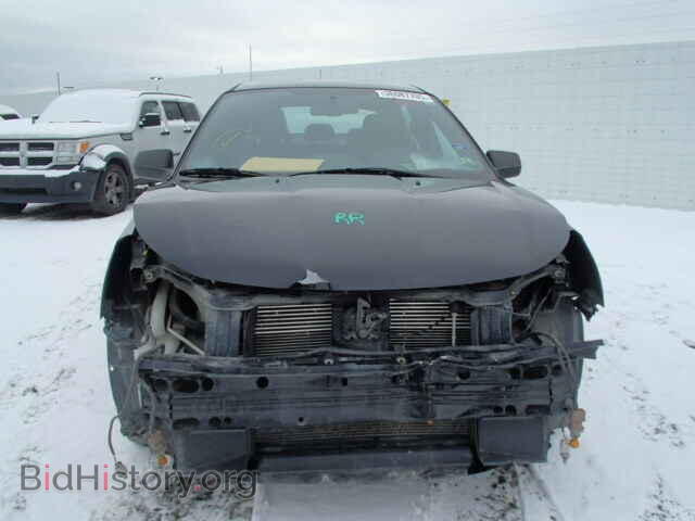2010 FORD FOCUS - VIN: 1FAHP3FN4AW185127 - Фото 9