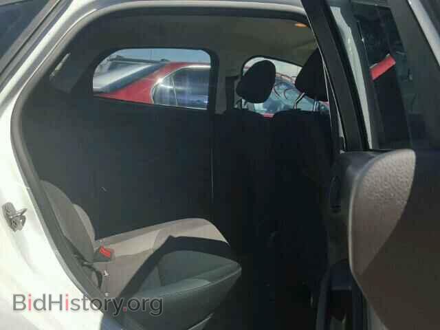 2014 FORD FOCUS - VIN: 1FADP3E2XEL199062 - Фото 6