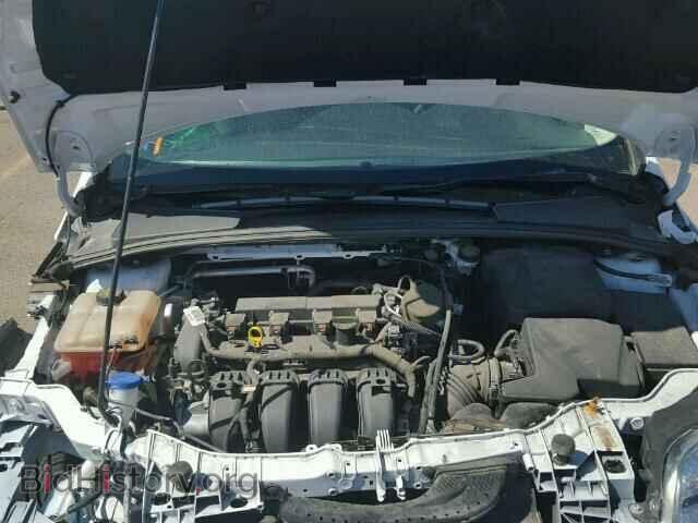 2014 FORD FOCUS - VIN: 1FADP3E2XEL199062 - Фото 7