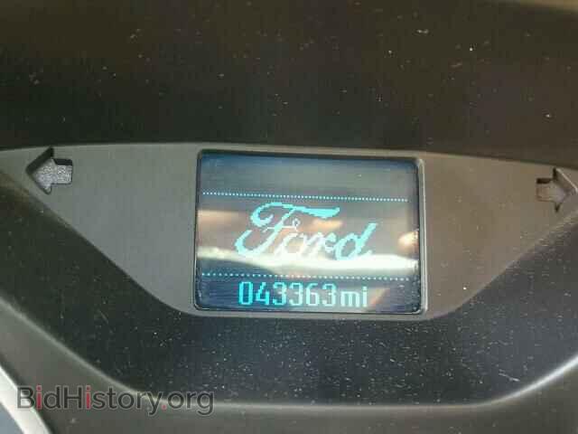 2014 FORD FOCUS - VIN: 1FADP3E2XEL199062 - Фото 8