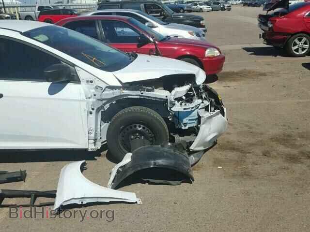 2014 FORD FOCUS - VIN: 1FADP3E2XEL199062 - Фото 10