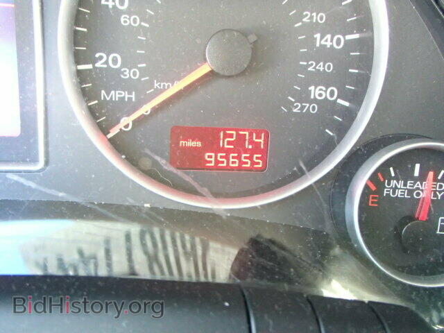 2008 AUDI A4 - VIN: WAUDF78E88A023506 - Фото 8