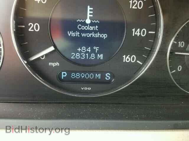 2005 MERCEDES-BENZ E - VIN: WDBUF26J15A787181 - Фото 8