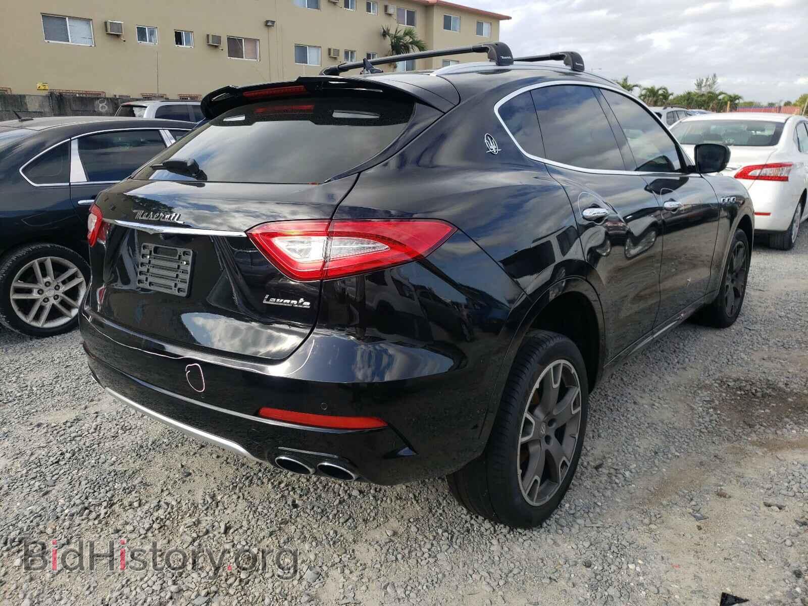 2017 MASERATI ALL MODELS - VIN: ZN661XUSXHX237673 - Фото 4