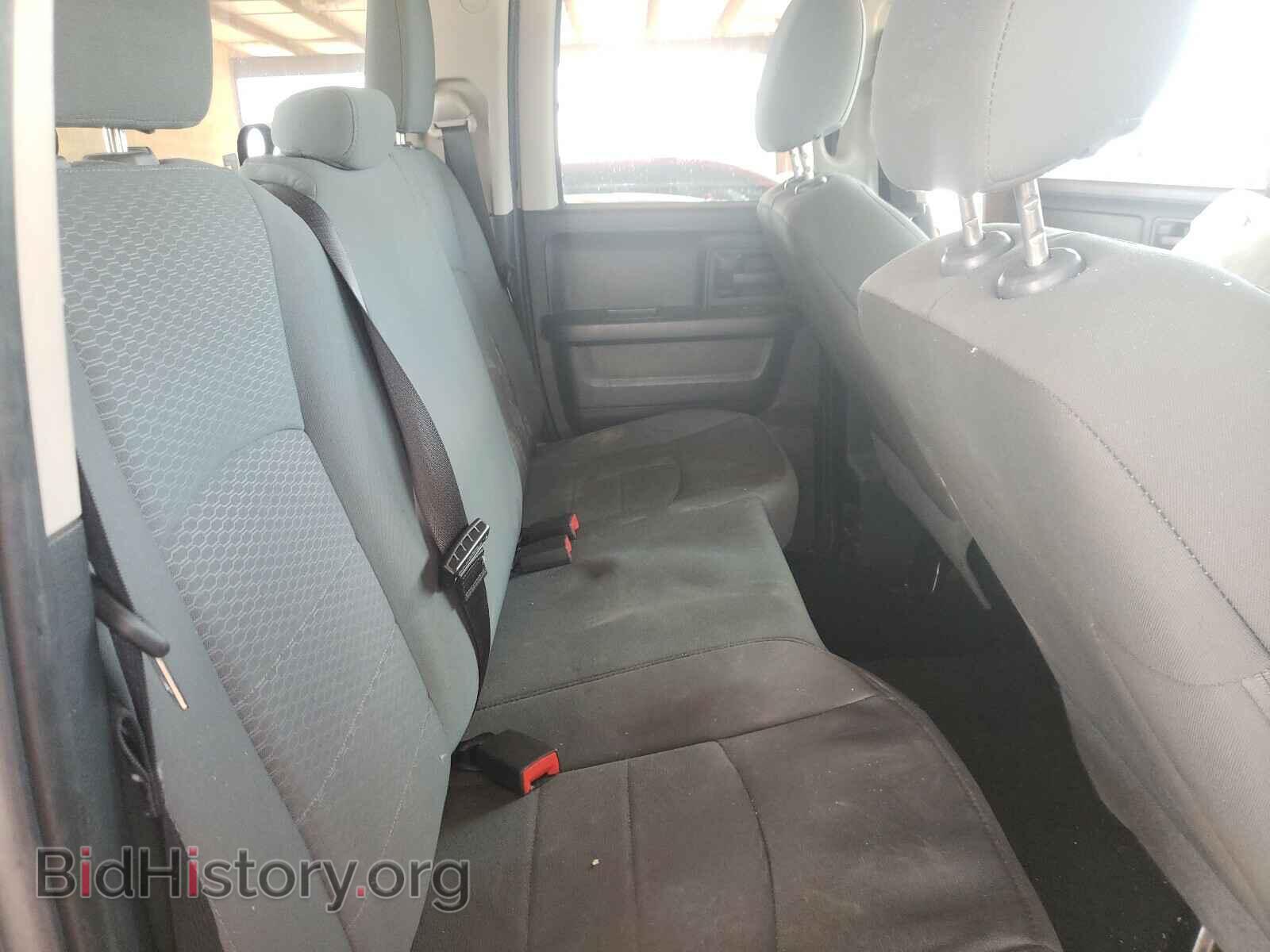 2015 RAM 1500 - VIN: 1C6RR6FT0FS530278 - Фото 6