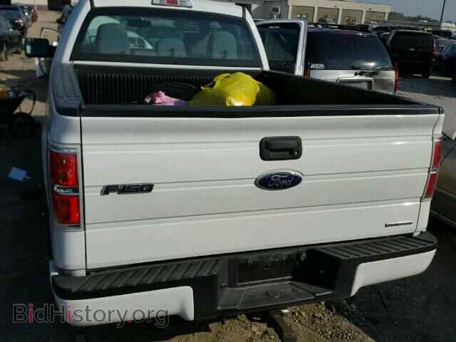 2012 FORD F150 - VIN: 1FTFX1EF4CFA83099 - Фото 6