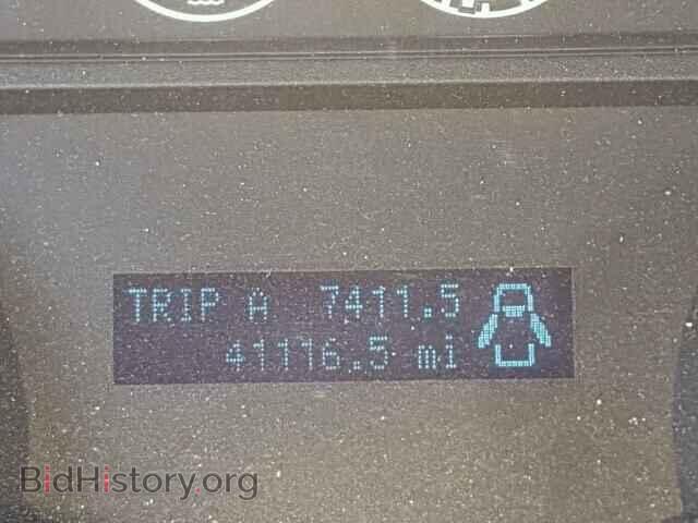 2012 FORD F150 - VIN: 1FTFX1EF4CFA83099 - Фото 8