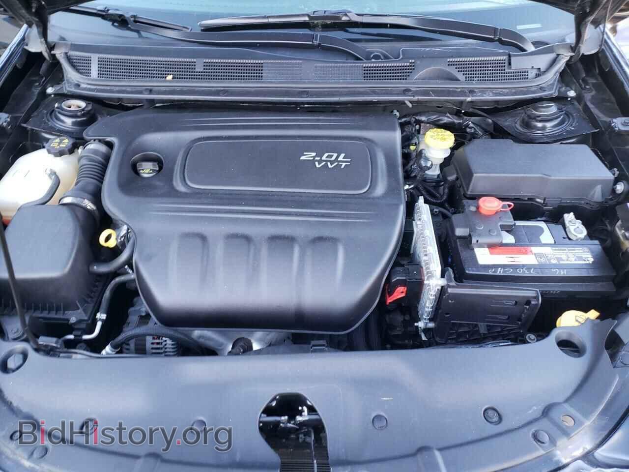 2013 DODGE DART - VIN: 1C3CDFBA7DD344678 - Фото 7