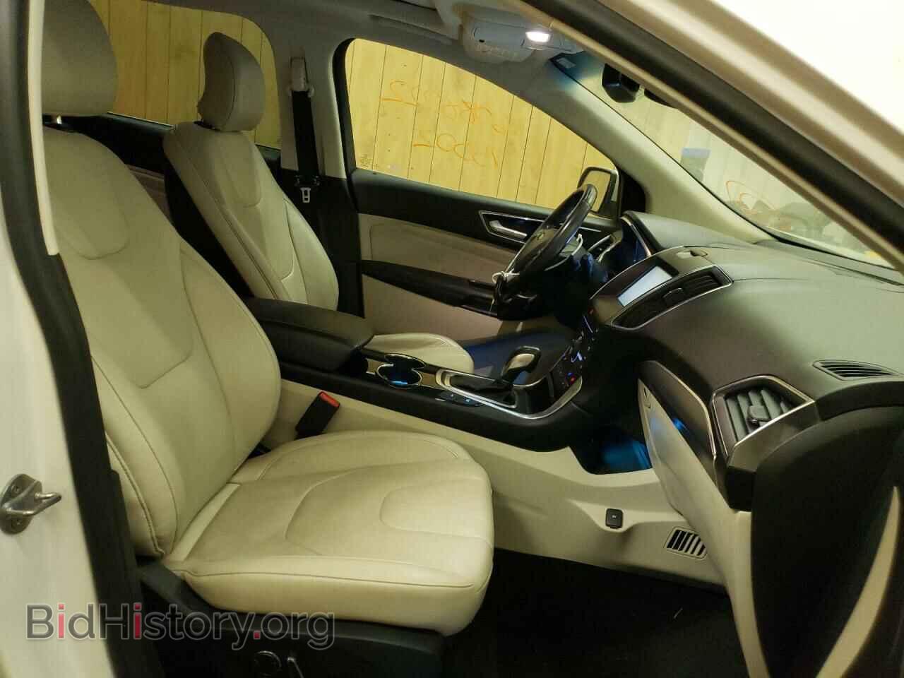 2015 FORD EDGE - VIN: 2FMPK4K98FBB27514 - Photo 5