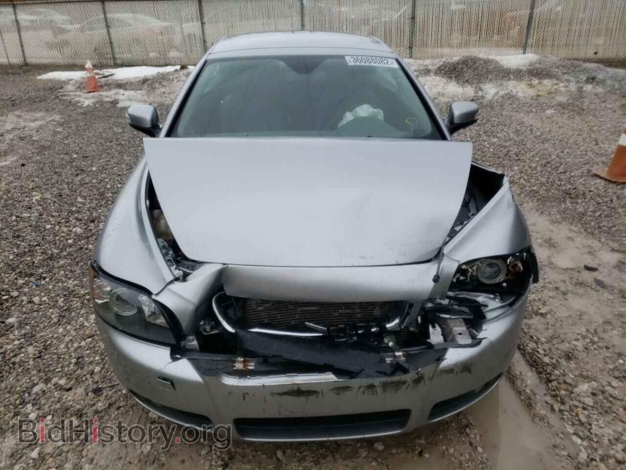 2010 VOLVO C70 - VIN: YV1672MC3AJ094256 - Фото 7