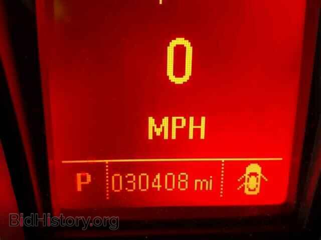 2014 GMC TERRAIN - VIN: 2GKALMEKXE6249907 - Фото 8