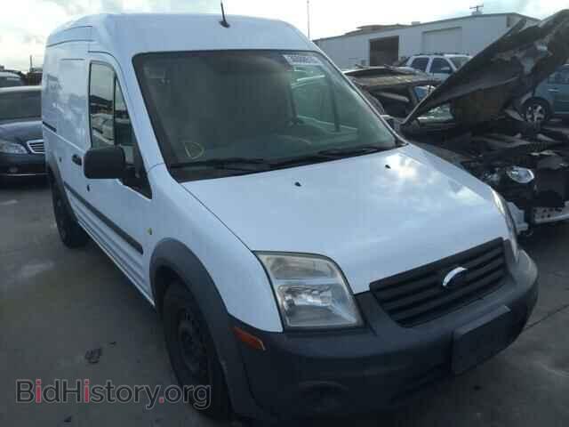 Photo NM0LS7CN0BT063489 - FORD TRANSIT CO 2011
