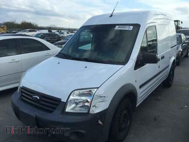 2011 FORD TRANSIT CO - VIN: NM0LS7CN0BT063489 - Фото 2