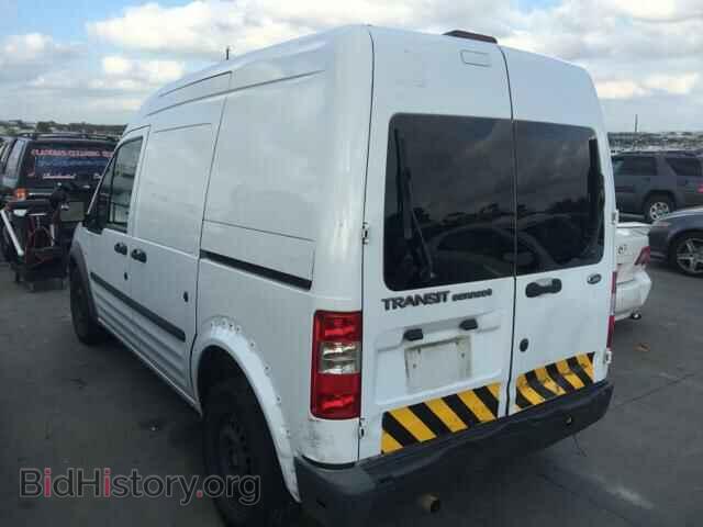 2011 FORD TRANSIT CO - VIN: NM0LS7CN0BT063489 - Фото 3