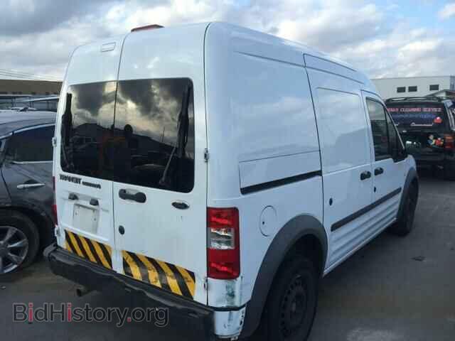 2011 FORD TRANSIT CO - VIN: NM0LS7CN0BT063489 - Фото 4