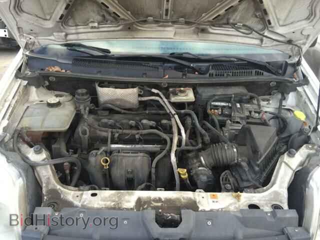 2011 FORD TRANSIT CO - VIN: NM0LS7CN0BT063489 - Фото 7