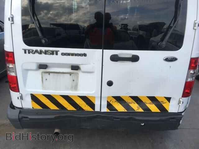 2011 FORD TRANSIT CO - VIN: NM0LS7CN0BT063489 - Фото 9