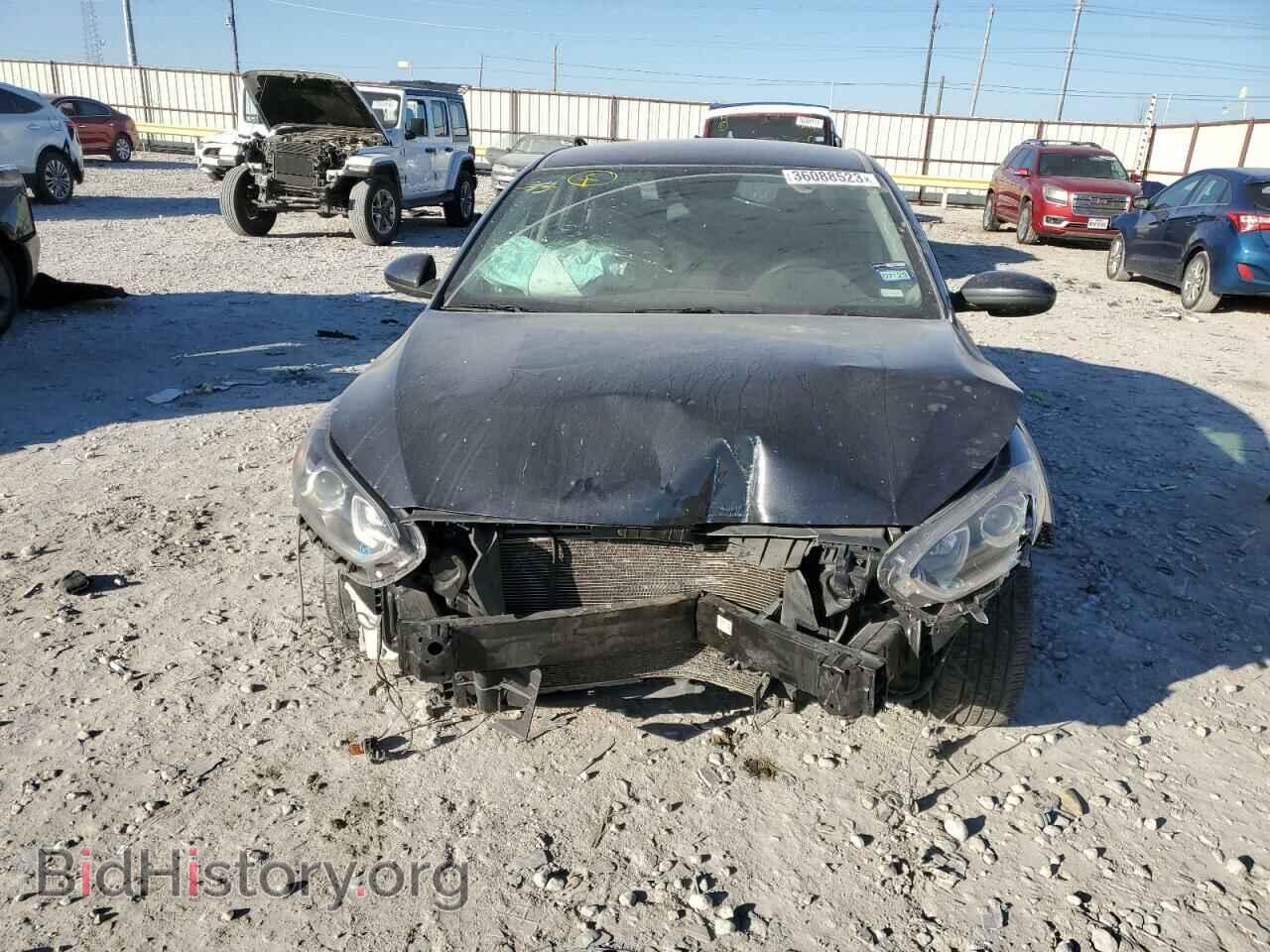 2020 KIA FORTE - VIN: 3KPF24AD0LE247284 - Фото 5