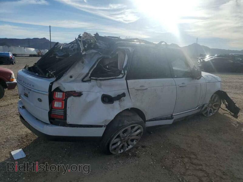 2017 Land Rover RANGEROVER (VIN SALGS2FE1HA329151) — photo 3 of 13