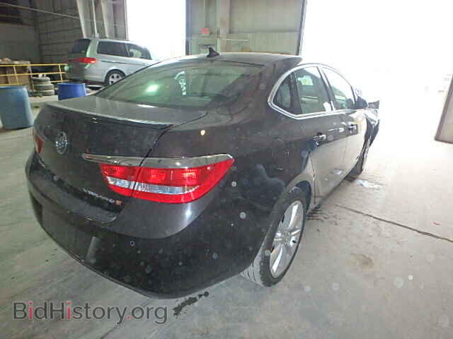 2013 BUICK VERANO - VIN: 1G4PT5SV9D4137220 - Фото 4