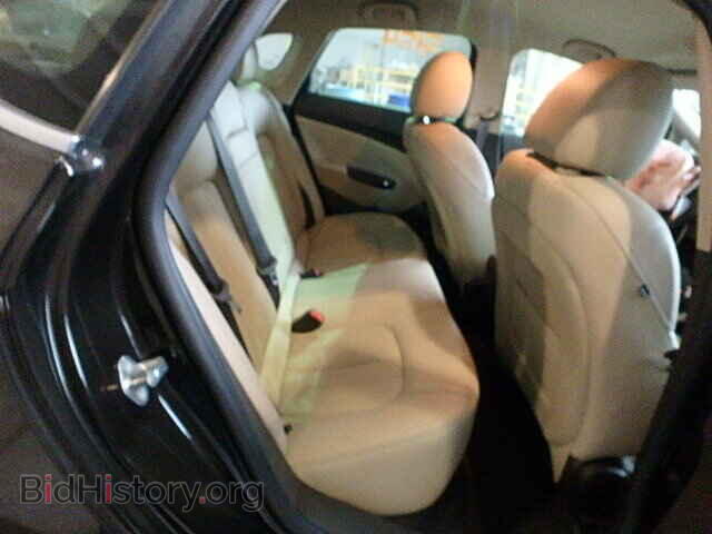 2013 BUICK VERANO - VIN: 1G4PT5SV9D4137220 - Фото 6