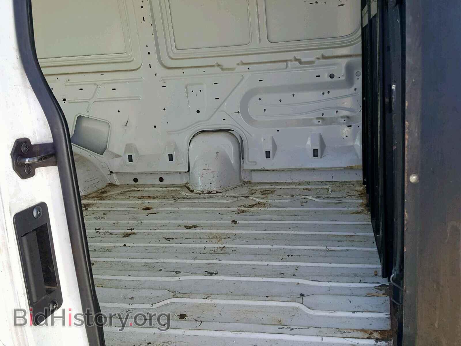 2000 FORD ECONOLINE - VIN: 1FTNS24L2YHA69415 - Фото 6