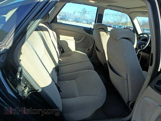 1999 SAAB 9 3 - VIN: YS3DD58N5X2073388 - Фото 6