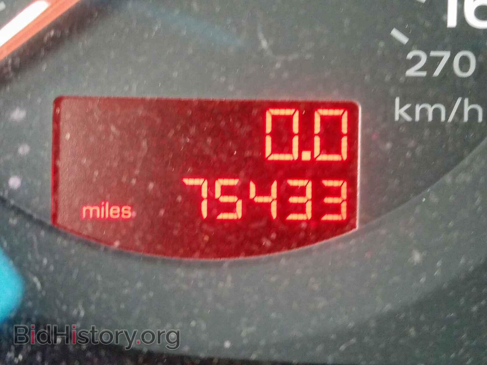 2006 AUDI A6 - VIN: WAUDH74F96N169105 - Фото 8