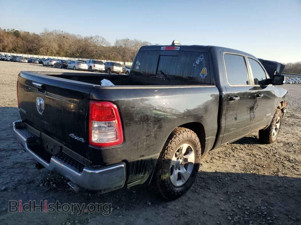 2020 RAM 1500 - VIN: 1C6SRFFT6LN150521 - Photo 3