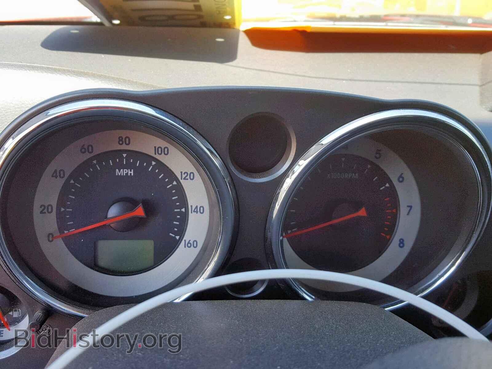2008 MITSUBISHI ECLIPSE - VIN: 4A3AK24F58E006350 - Фото 8