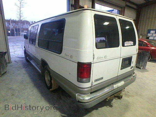 2001 FORD ECONOLINE - VIN: 1FDNS24L31HB71663 - Photo 3