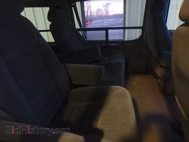 2001 FORD ECONOLINE - VIN: 1FDNS24L31HB71663 - Photo 6