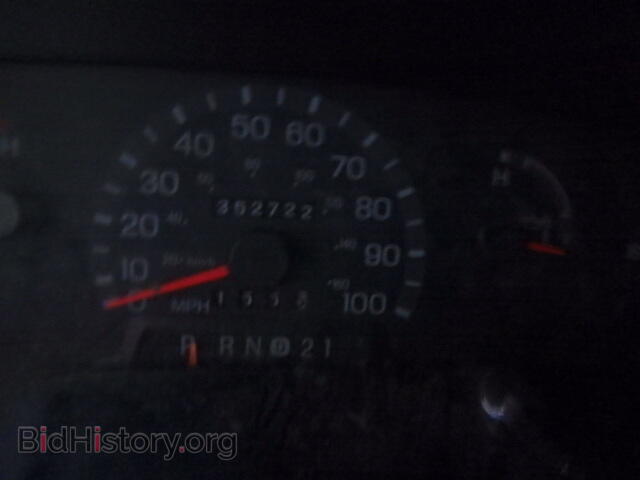 2001 FORD ECONOLINE - VIN: 1FDNS24L31HB71663 - Photo 8