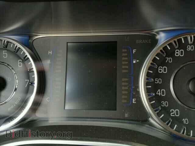 2015 CHRYSLER 200 - VIN: 1C3CCCAB5FN683772 - Photo 8