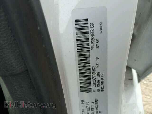 2015 CHRYSLER 200 - VIN: 1C3CCCAB5FN683772 - Photo 10