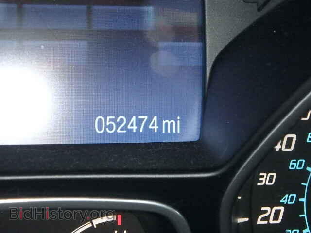 2012 FORD FOCUS - VIN: 1FAHP3K2XCL206031 - Фото 8