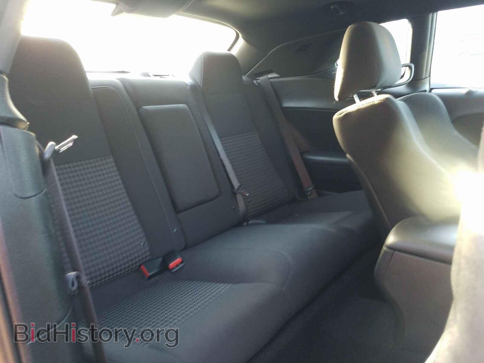 2019 DODGE CHALLENGER - VIN: 2C3CDZBT5KH583357 - Photo 6