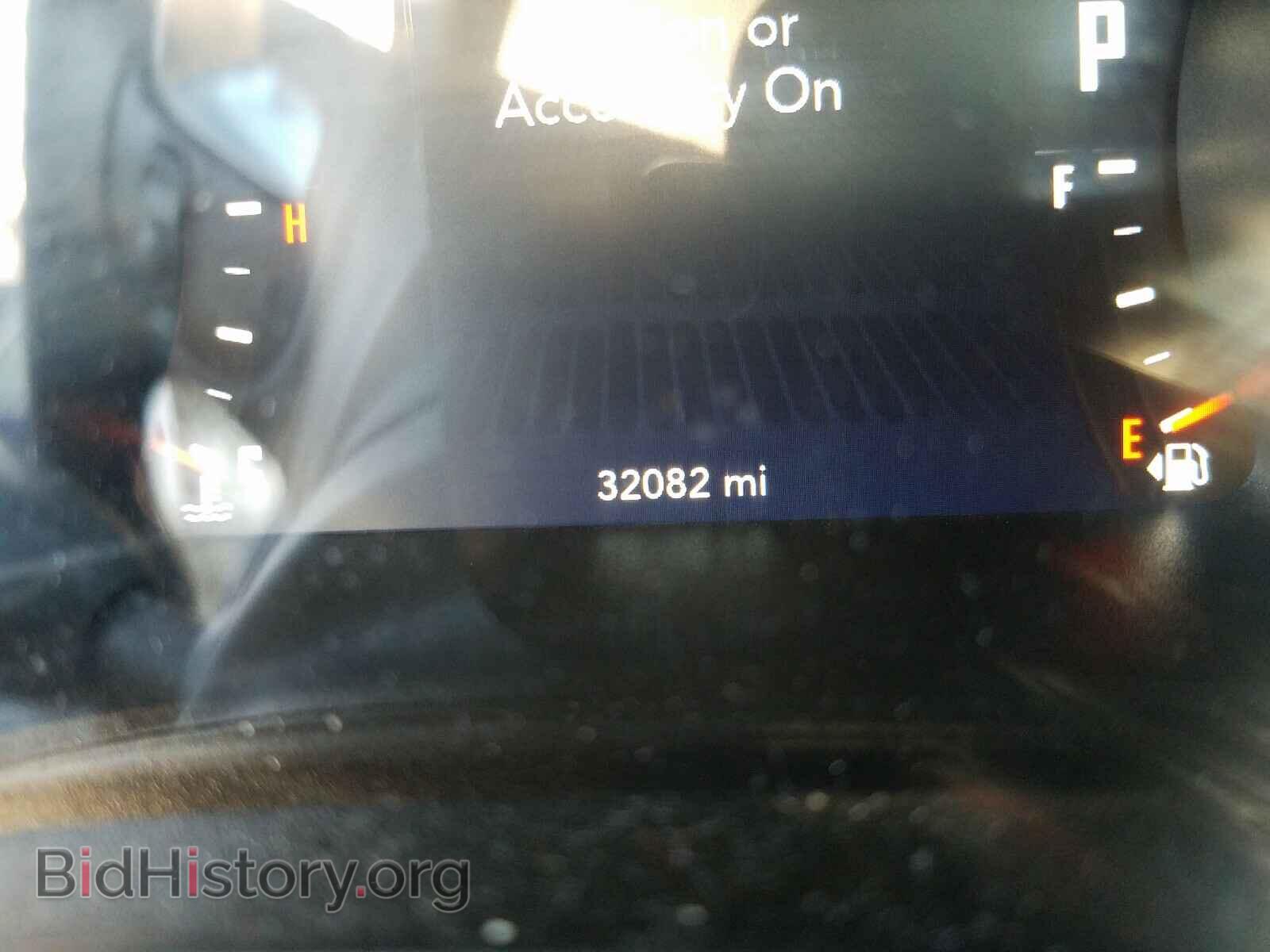 2019 DODGE CHALLENGER - VIN: 2C3CDZBT5KH583357 - Photo 8