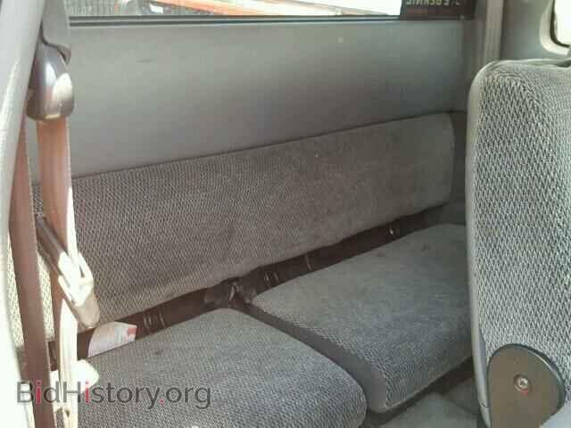 1998 DODGE DAKOTA - VIN: 1B7FL22P1WS666837 - Фото 6