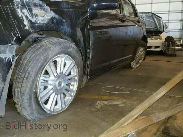 2008 CHRYSLER SEBRING - VIN: 1C3LC56K38N214574 - Фото 10
